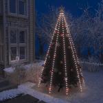 VidaXL Kerstboomverlichting 