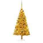 Gouden VidaXL Kerstbomen 