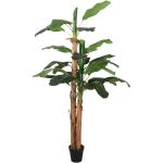 Groene Bamboe VidaXL Kunstmatige bloemen & planten met motief van Bamboe 