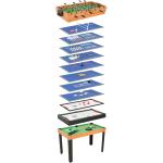 VidaXL Backgammon spellen voor Kinderen 