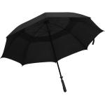 Zwarte VidaXL Paraplu's 