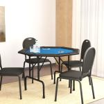 Houten VidaXL Pokertafels 