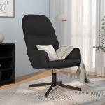 Zwarte VidaXL Comfort stoelen 