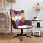 Multicolored VidaXL Comfort stoelen Sustainable 