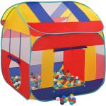 Multicolored Polyester VidaXL Speeltenten voor Kinderen 