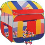 Multicolored Polyester VidaXL Speeltenten voor Kinderen 