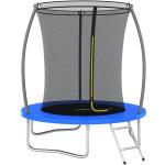 VidaXL Ronde trampolines voor Kinderen 