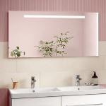 Villeroy & Boch More To See One LED Mirror 120 x 60 cm A430A300
