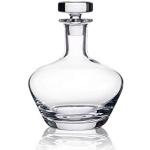 Transparante Glazen Villeroy & Boch Whisky Karaffen 