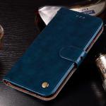 Multicolored Krasbestendig Samsung Galaxy S6 hoesjes type: Wallet Case Sustainable 