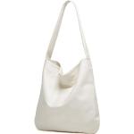 Casual Bruine Polyester Totes voor Dames 