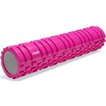 Roze Foam rollers 