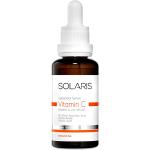 Beige Solaris Vitamine C Serums met Anti-oxidanten voor Vlekken in de Sale 
