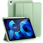 Groene 9 inch iPad Air hoesjes 