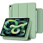 Groene Opvouwbare 11 inch iPad Air hoesjes 