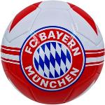Voetbal - FC Bayern Munchen Bal (Maat 5)