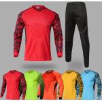 Multicolored Polyester Voetbalshirts  in maat 3XL voor Heren 