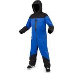 Blauwe Volcom Jumpsuits  in maat L Gore-Tex voor Dames 