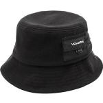 Zwarte Volcom Bucket hats voor Heren 