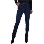 Blauwe Emporio Armani Skinny jeans  in maat M in de Sale voor Dames 