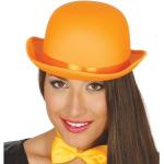 Oranje Fiestas Guirca Bolhoeden  voor een Stappen / uitgaan / feest  in Onesize voor Dames 