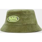 Groene Bucket hats  in Onesize 
