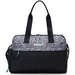 Laptopvak Duffel tassen met motief van Luipaard Sustainable voor Dames 