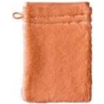 Oranje VOSSEN Handdoeken sets  in 50x100 2 stuks 
