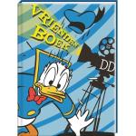 Blauwe Duckstad Donald Duck Vriendenboekjes voor Kinderen 