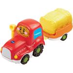 Multicolored Vtech Toet Toet Auto's Werkvoertuigen Speelgoedartikelen voor Babies 