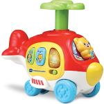 Multicolored Vtech Vervoer Babyspeelgoed voor Babies 