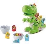 Groene Vtech Babyspeelgoed voor Babies 