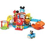 Vtech Toet Toet Auto's Babyspeelgoed 12 - 24 maanden voor Babies 