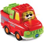 Multicolored Vtech Toet Toet Auto's Speelgoedartikelen 12 - 24 maanden voor Babies 