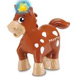 Multicolored Vtech Zoef Zoef Dieren Paarden Speelgoedartikelen met motief van Paarden voor Babies 
