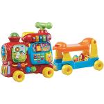Multicolored Vtech Vervoer Speelgoedauto's 3 - 5 jaar voor Babies 