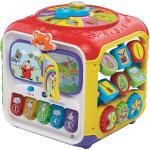 Multicolored Kunststof Vtech Bumba Circus Babyspeelgoed 3 - 5 jaar voor Babies 