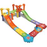 Multicolored Vtech Toet Toet Auto's Speelgoedartikelen voor Babies 