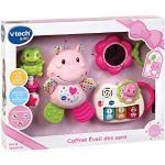 Roze Vtech Babyspeelgoed 2 - 3 jaar voor Babies 