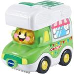 Multicolored Kunststof Vtech Toet Toet Auto's Vervoer Speelgoedartikelen voor Meisjes 