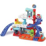 Multicolored Vtech Toet Toet Auto's Vervoer Garage speelgoedartikelen in de Sale voor Meisjes 