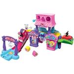Multicolored Vtech Toet Toet Auto's Duckstad Minnie Mouse Speelgoedartikelen 3 - 5 jaar voor Babies 