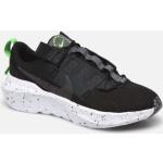 Zwarte Nike Crater Impact Damessneakers  in maat 38,5 in de Sale 