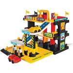 Multicolored Kunststof Wader Sinterklaas Vervoer Garage speelgoedartikelen 3 - 5 jaar voor Kinderen 