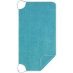 Blauwe Wäschepur Handdoeken 1 stuk 