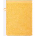 Gele Wäschepur Handdoeken 1 stuk 
