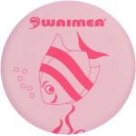 Waimea Frisbee 24 cm roze vis