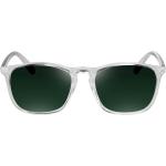 Klassieke Groene Polarized Zonnebrillen voor Heren 