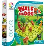 smart games Puzzels met motief van Honden 