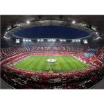 Wall-Art Fotobehang Bayern München Stadion Choreo Pack Mas